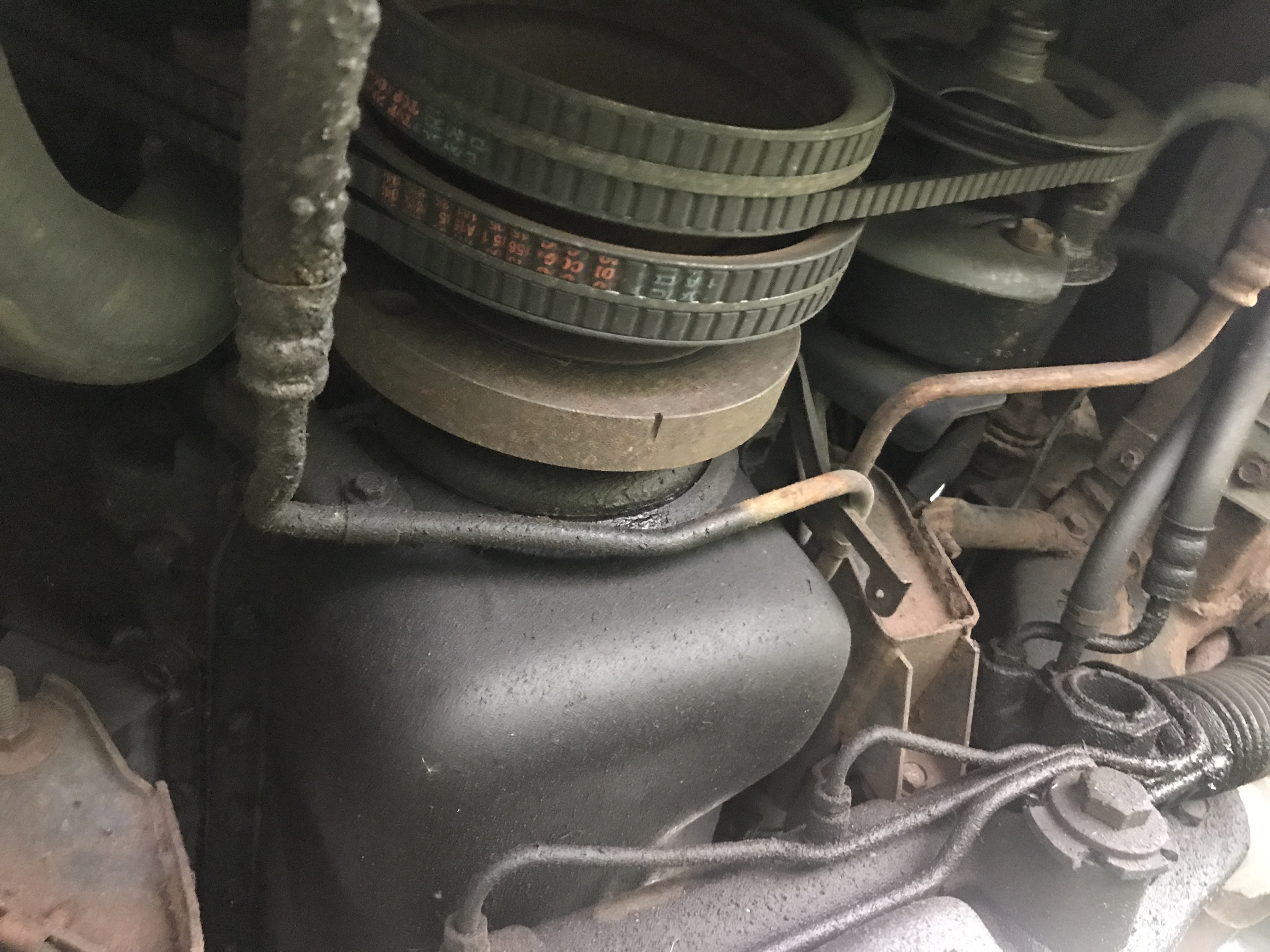 1991 Dodge Dakota Pickup ONE OWNER 117K 8 foot bed and roomy bench seating NICE — photo 83